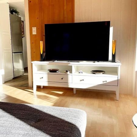 Apartment Chalet Im Sunnigen Usblick Венген Екстер'єр фото