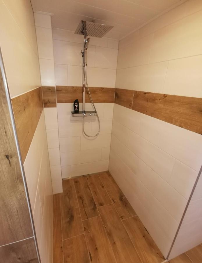 Apartment Chalet Im Sunnigen Usblick Венген Екстер'єр фото